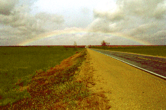 Kansas Highway